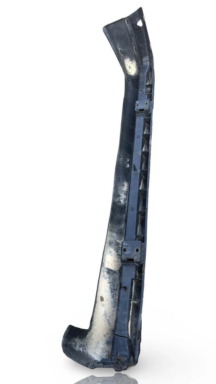 Plastic Rear Bumper Citroen Jumpy (2005) 1.9 Diesel 51kW 3P