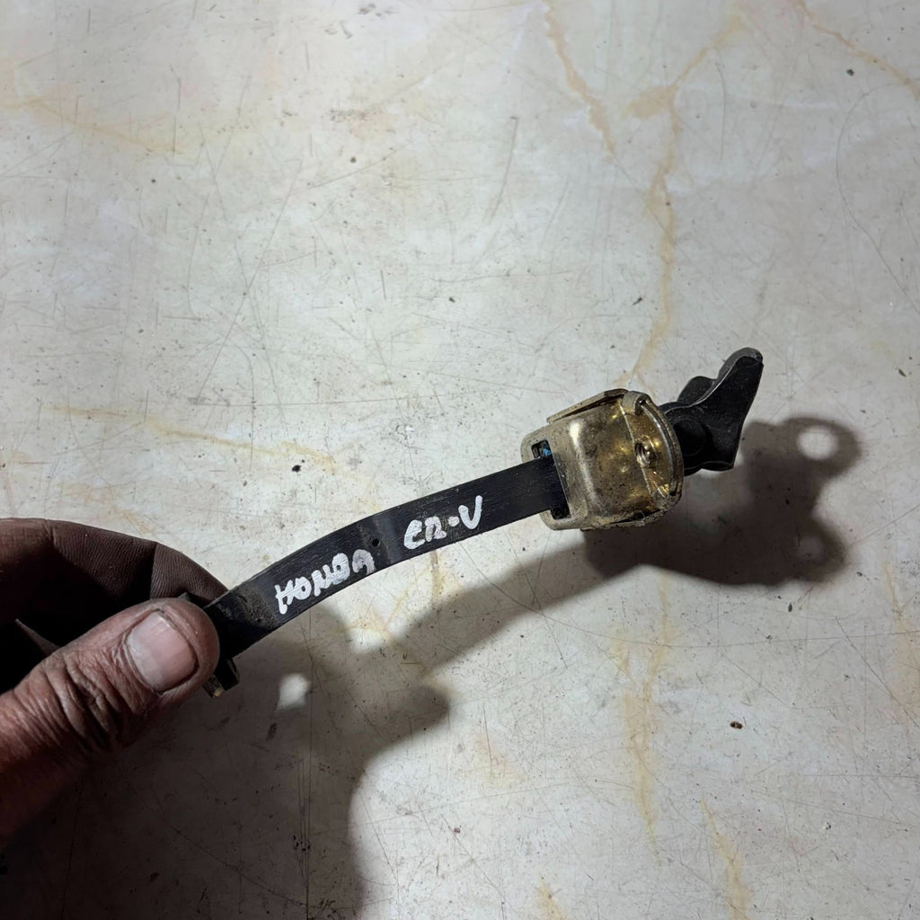 HONDA CR-V 2009 RIGHT REAR DRIVER OFFSIDE DOOR CHECK STRAP