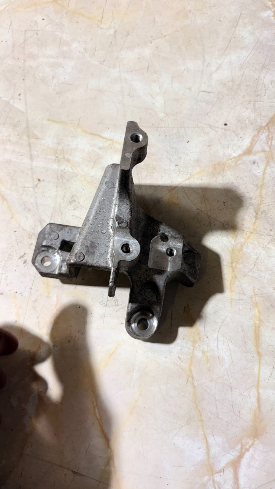 Honda HR-V 2014-2022 Engine Mount Transmission Mount Bracket 1.5L 1.8L
