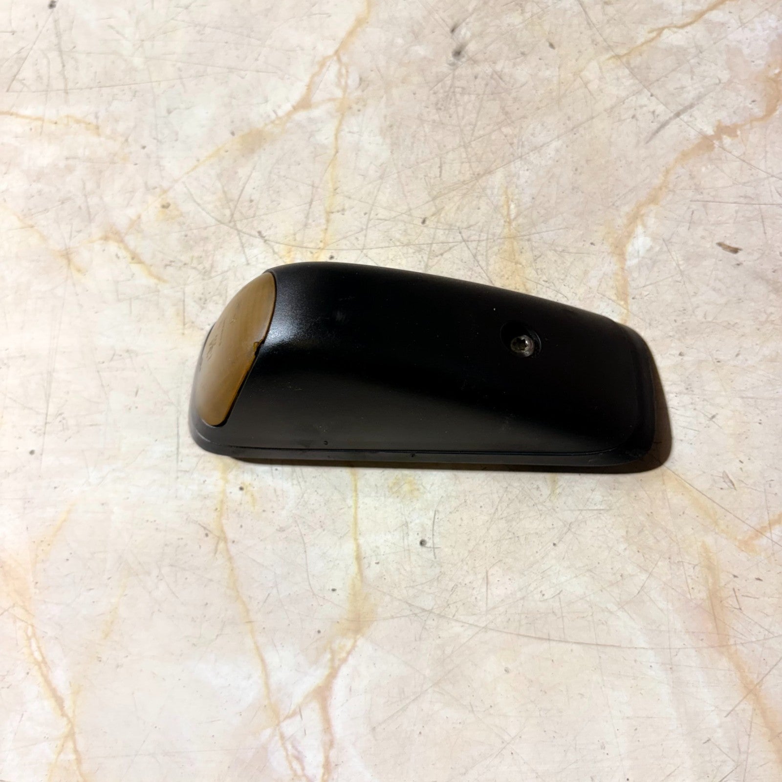 MERCEDES ATEGO (1998-2013) CLEAR ROOF MARKER LAMP 0028205156