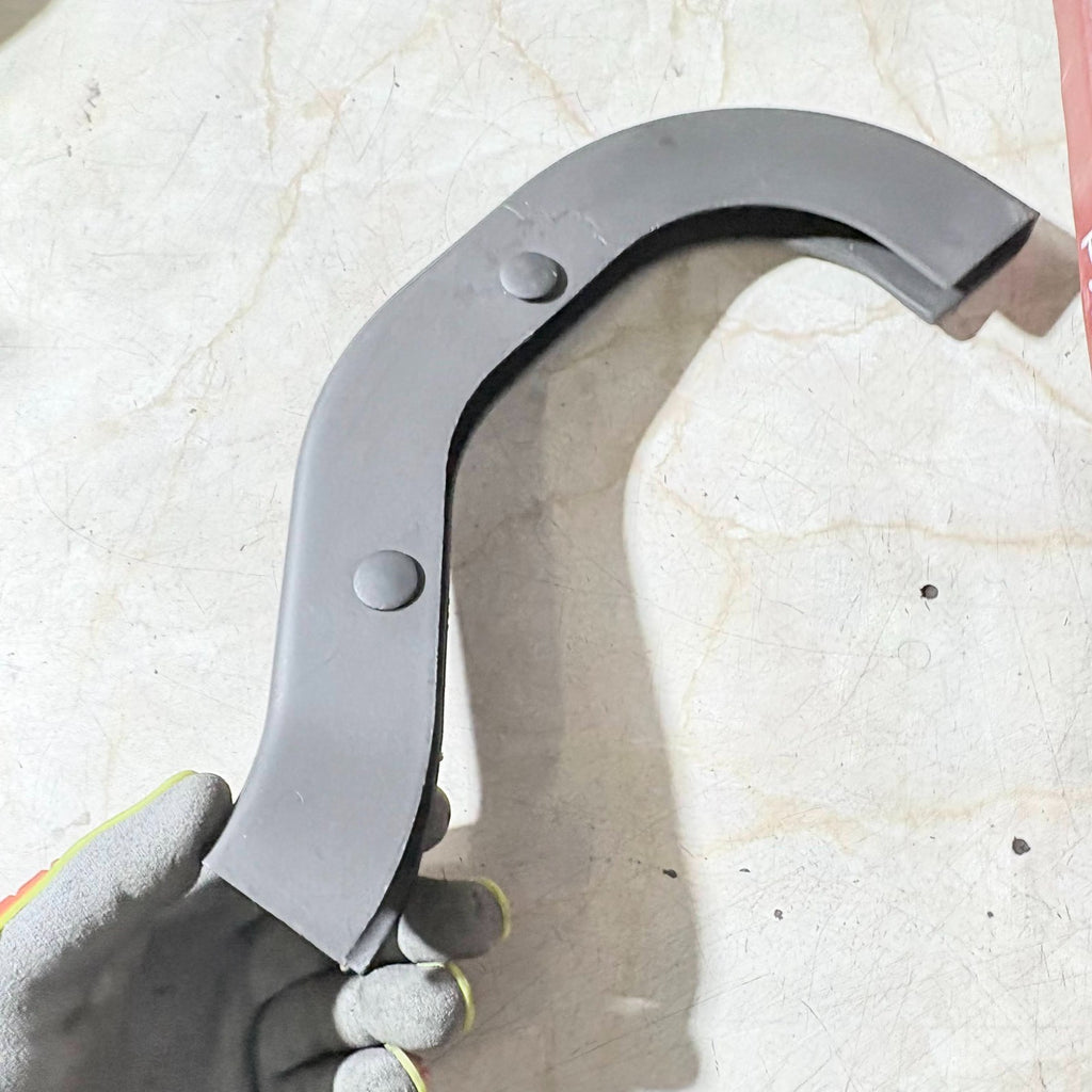 JAGUAR S-TYPE X200 2005 Right Rear Tailgate Hinge Trim Cover