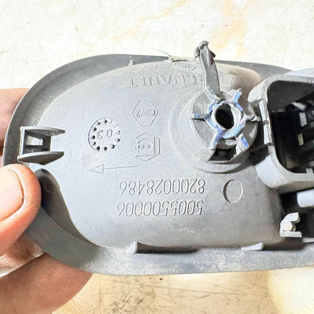 Renault Scenic Interior Inner Door Handle 5005400006