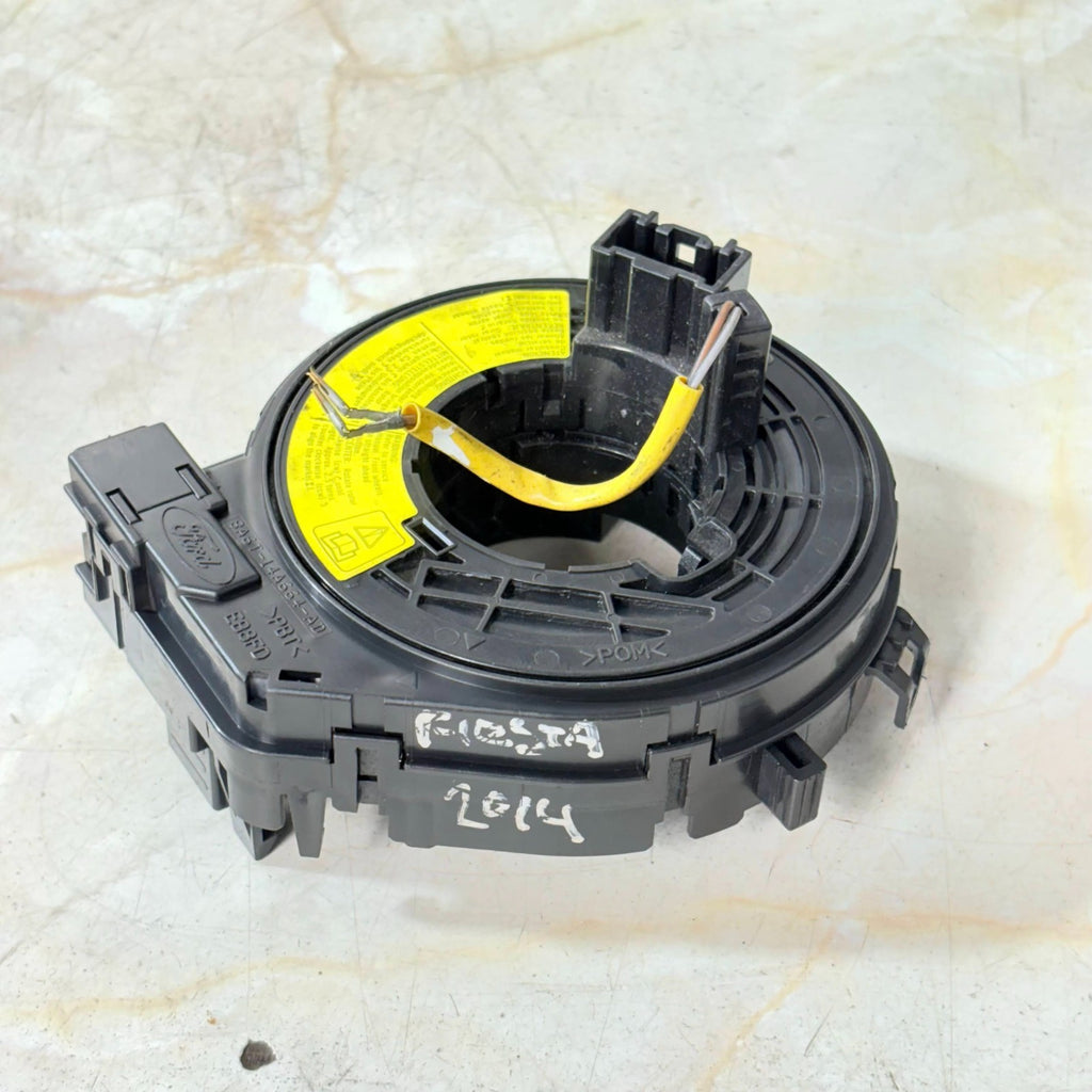 FORD FIESTA ST MK7 MK7.5 2013-2017 AIRBAG SQUIB CLOCK SPRING 8A6T-14A664-AD