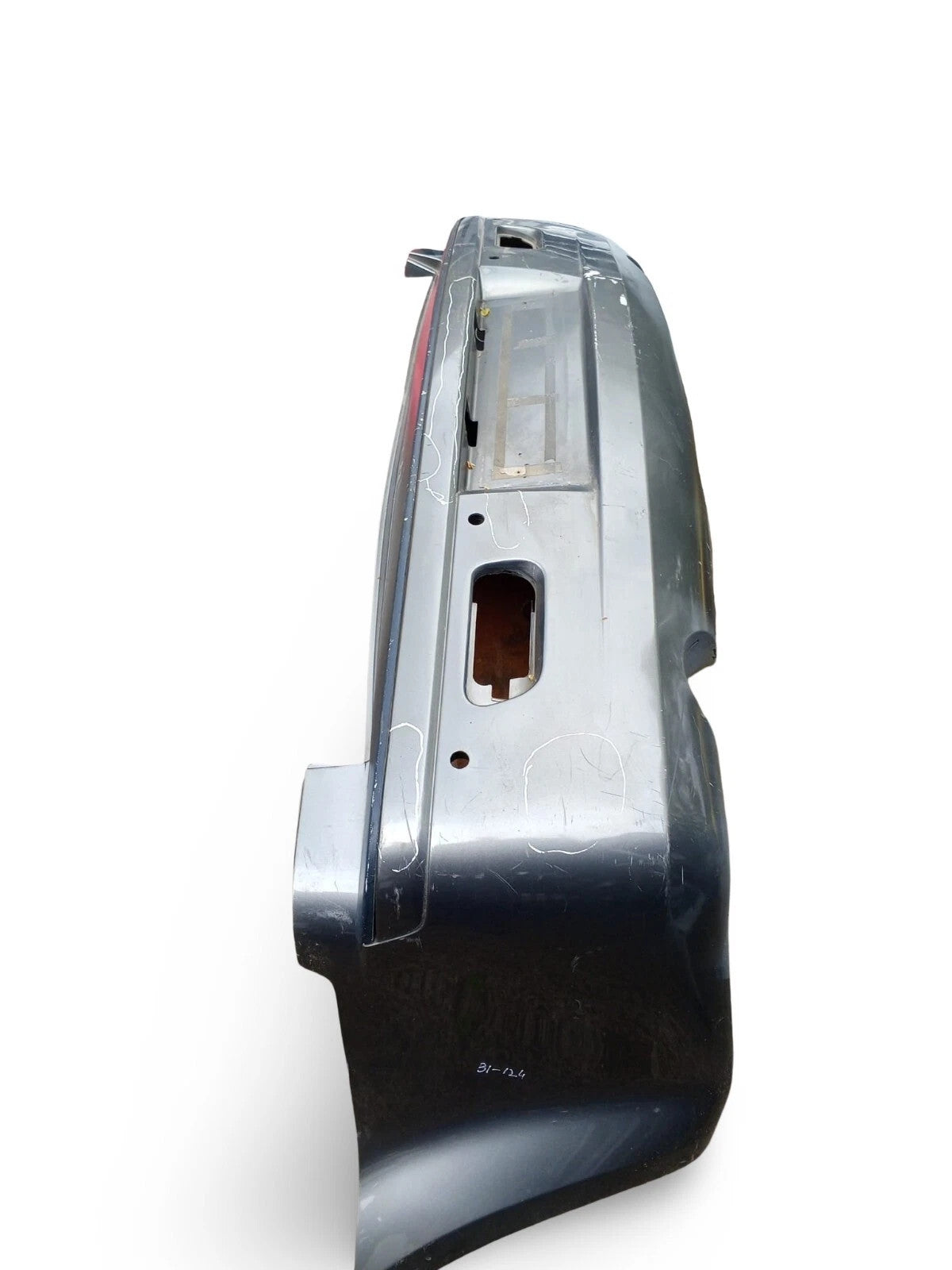 Rear Bumper CHRYSLER 300C 4 Door Saloon 2004-2010