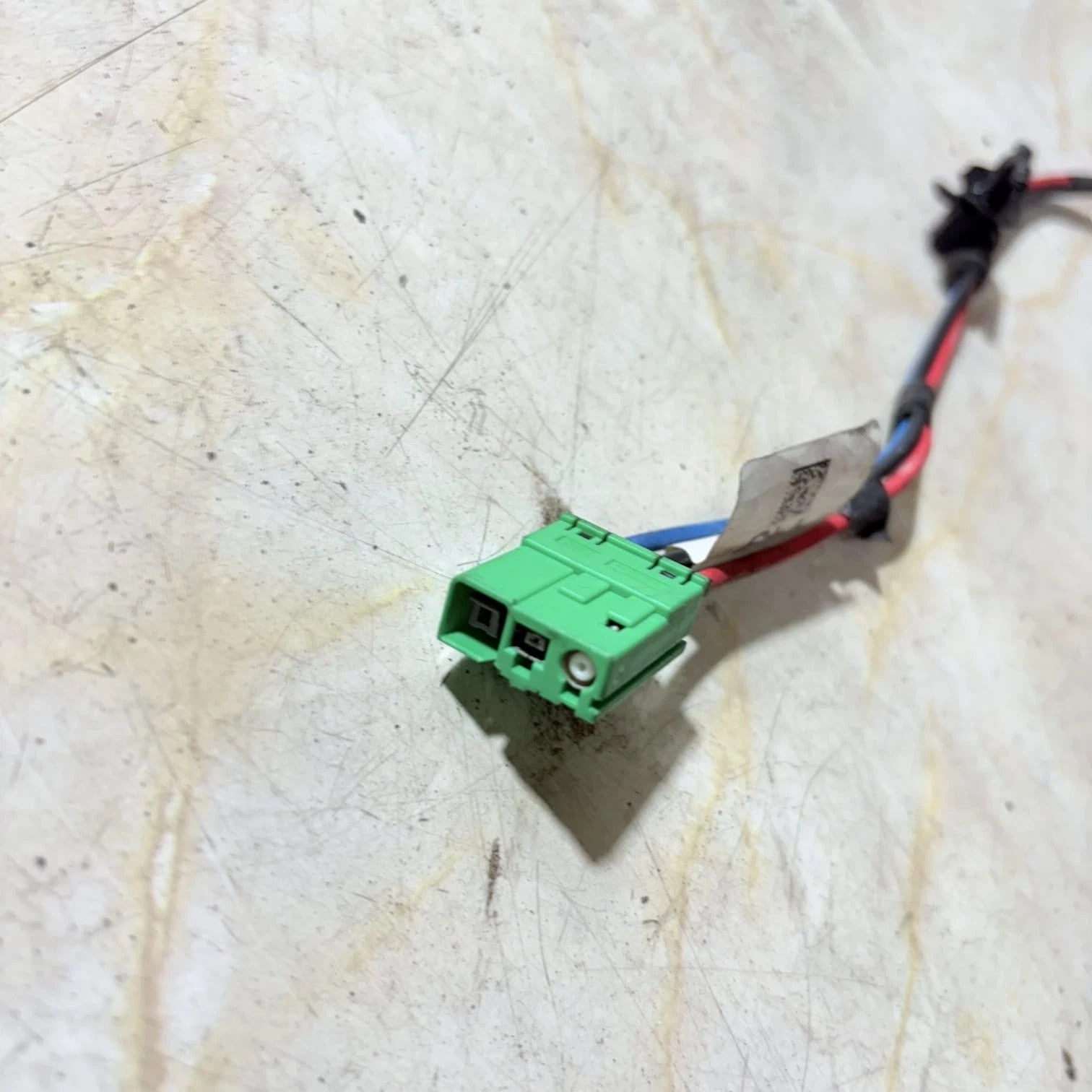 KIA RIO 2 1.2 PET G4LA 5DR ROOF AERIAL WIRING LOOM 96230-3Z450 MAL0549