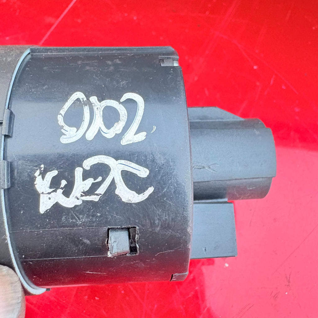 VW Golf Mk6 Light Switch Headlight Control 1K0941431BK Auto Rear Fog 2008-2012