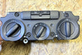 VW Golf / Jetta Heater Climate Control Panel RHD 1K2820045B AC Switch 2005-2013