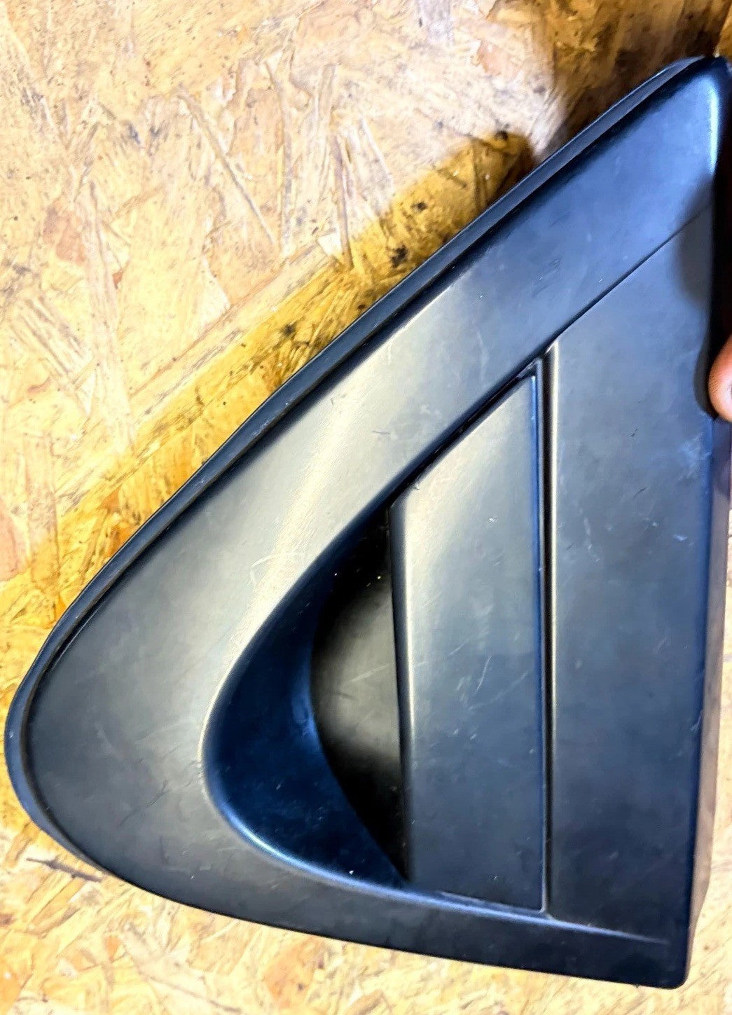 HONDA CIVIC MK8 REAR RIGHT DRIVERS SIDE DOOR HANDLE 72640-SMG-E020-M1