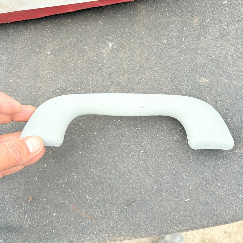 JAGUAR S-TYPE SALOON 2001-2008 FRONT GRIP GRAB HANDLE PASSENGER SIDE