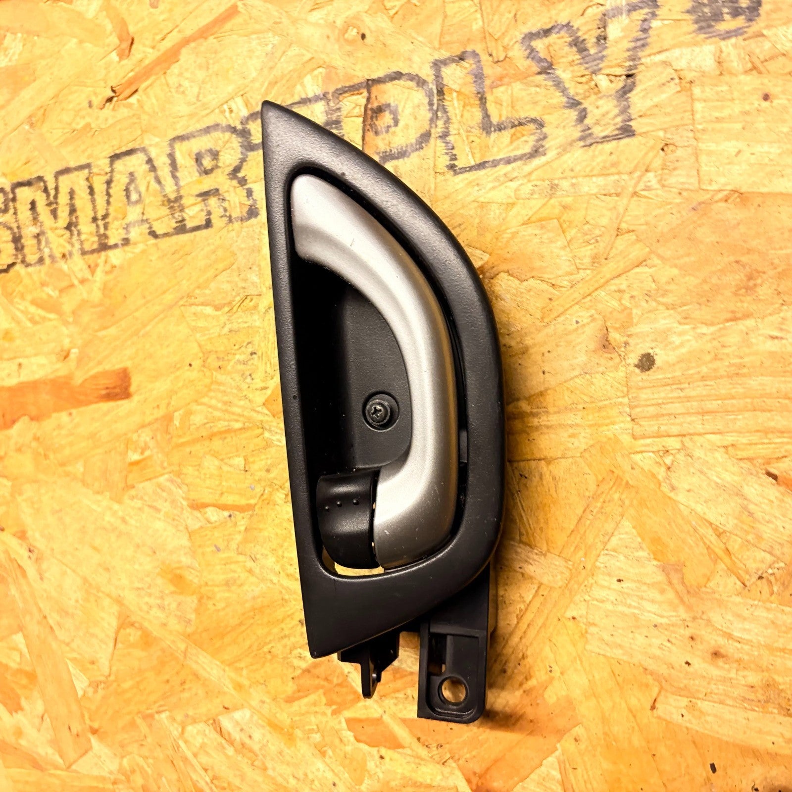 HONDA JAZZ 2013 PASSENGER FRONT LEFT INTERIOR DOOR HANDLE