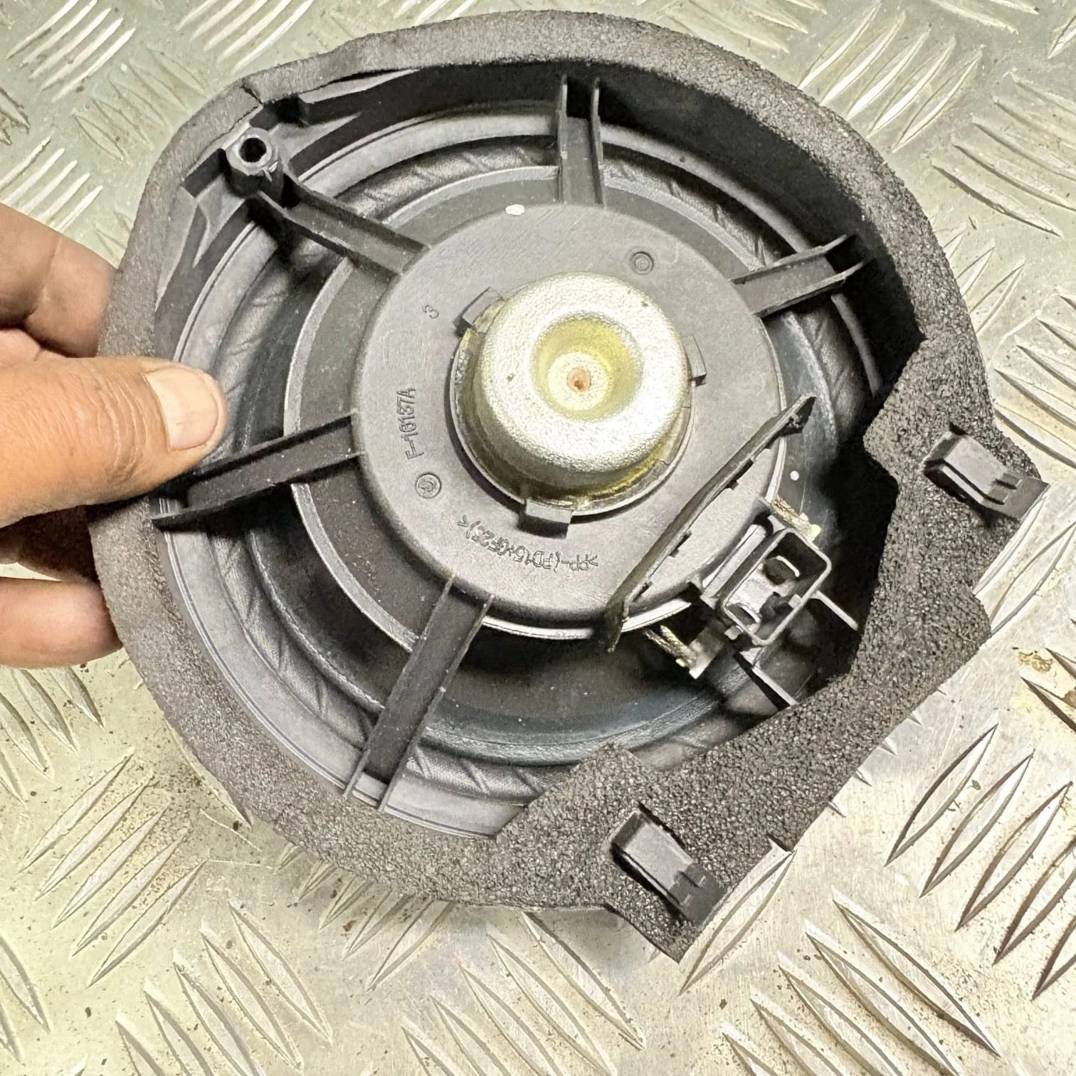 Honda Civic Mk8 Door Loud Speaker EAS16P688A
