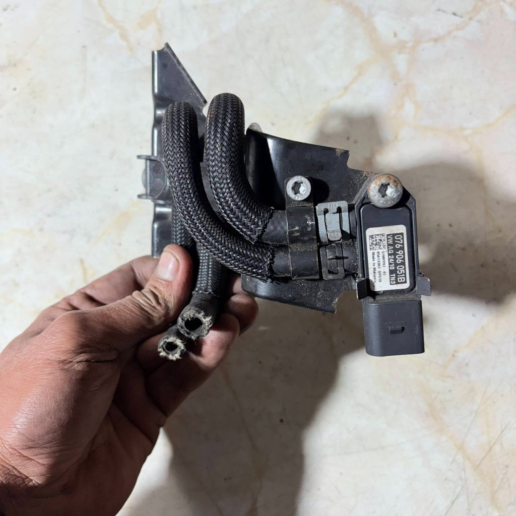 2010 VOLKSWAGEN PASSAT PRESSURE SENSOR 1K0131552H