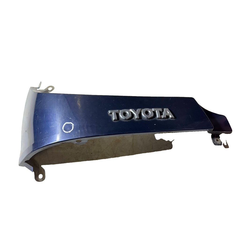 Toyota Avensis D4D Left Rear Under Light Cover Trim