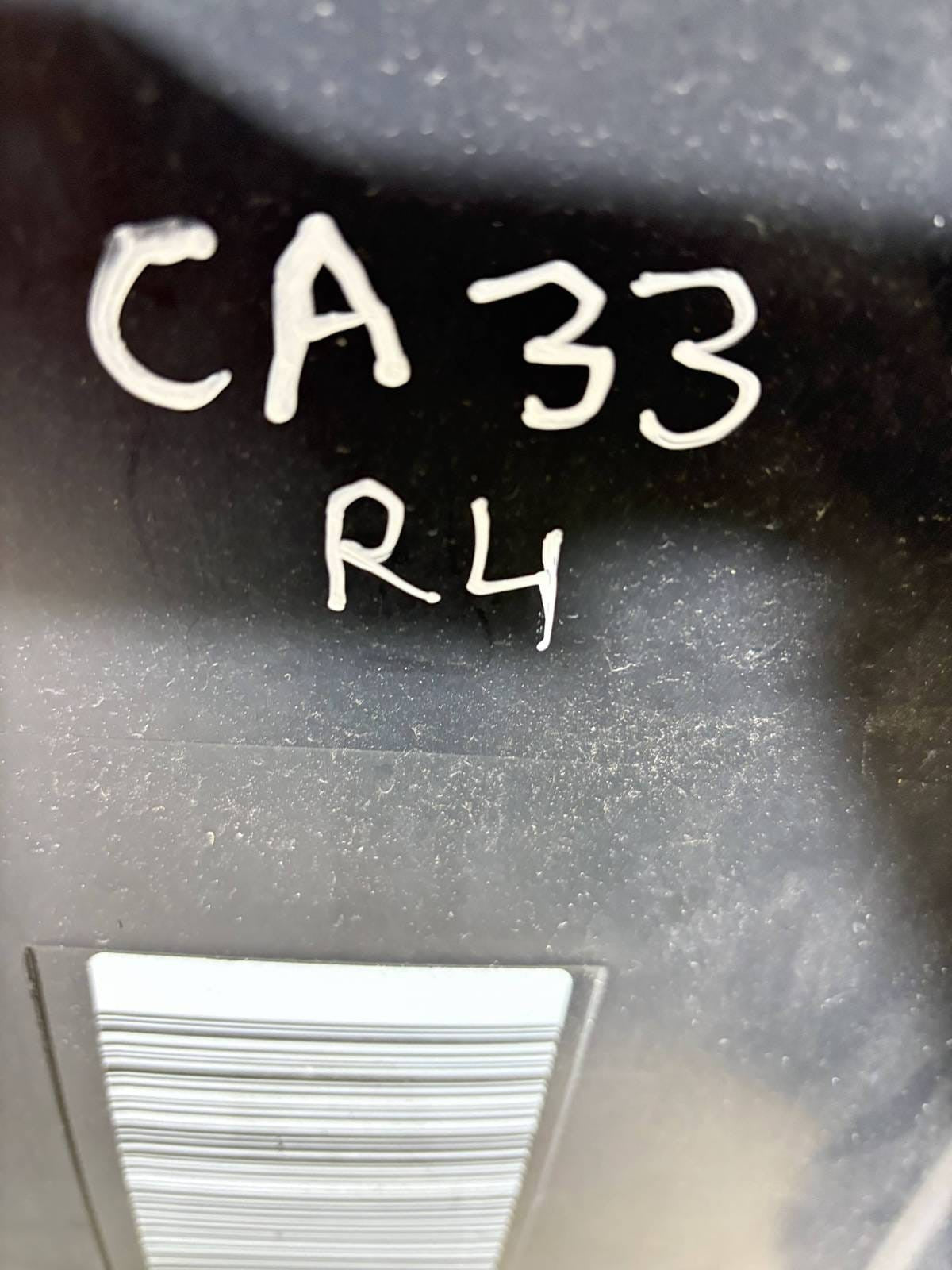 Volkswagen Golf V 2008 Light switch 1K0941431 TRP35431