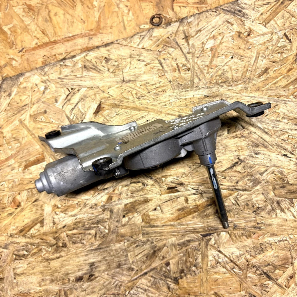 PROTON SAVVY 2012 REAR WINDSCREEN WINDOW WIPER MOTOR PW865773