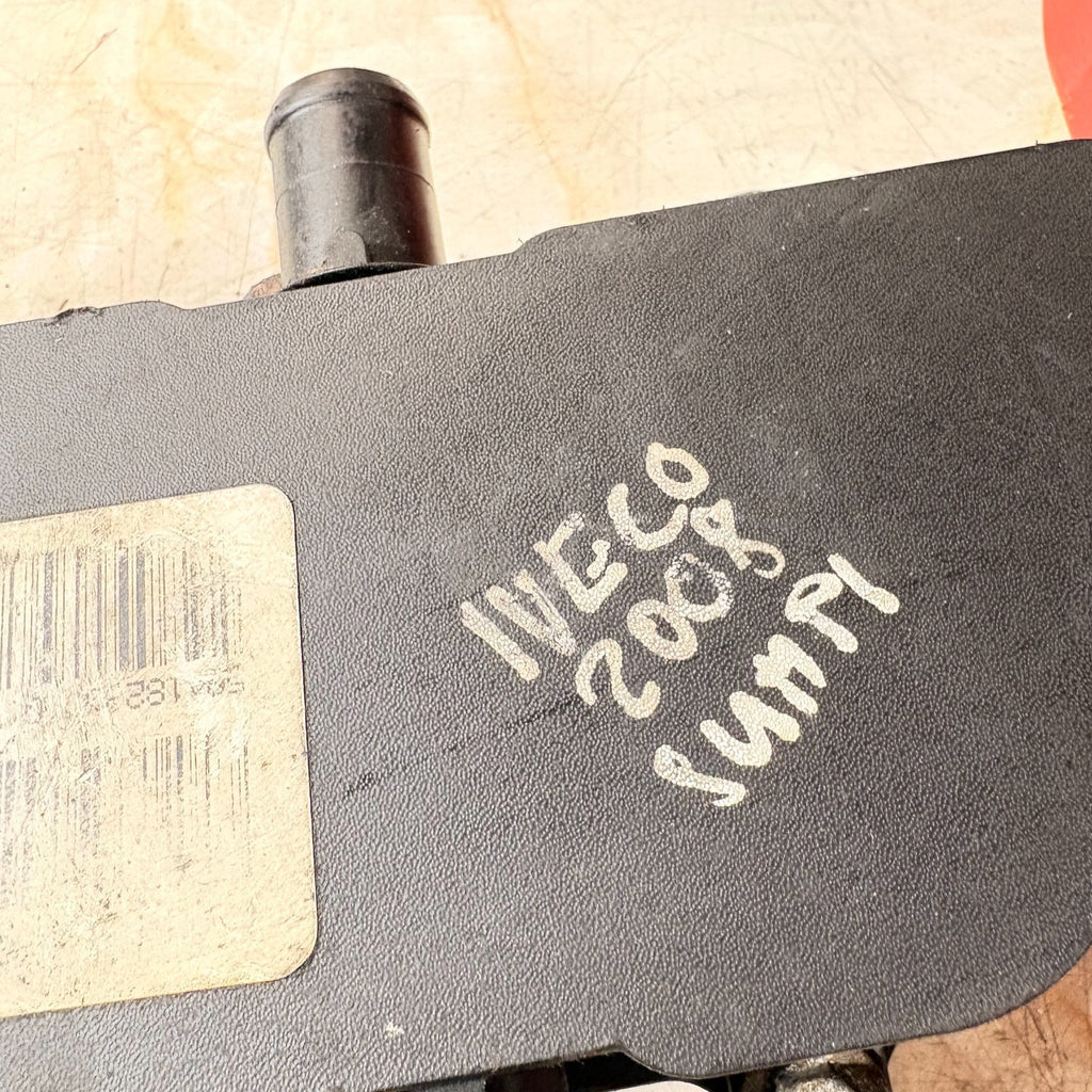 IVECO DAILY 2007-2011-OIL SEPERATOR BREATHER 504132147