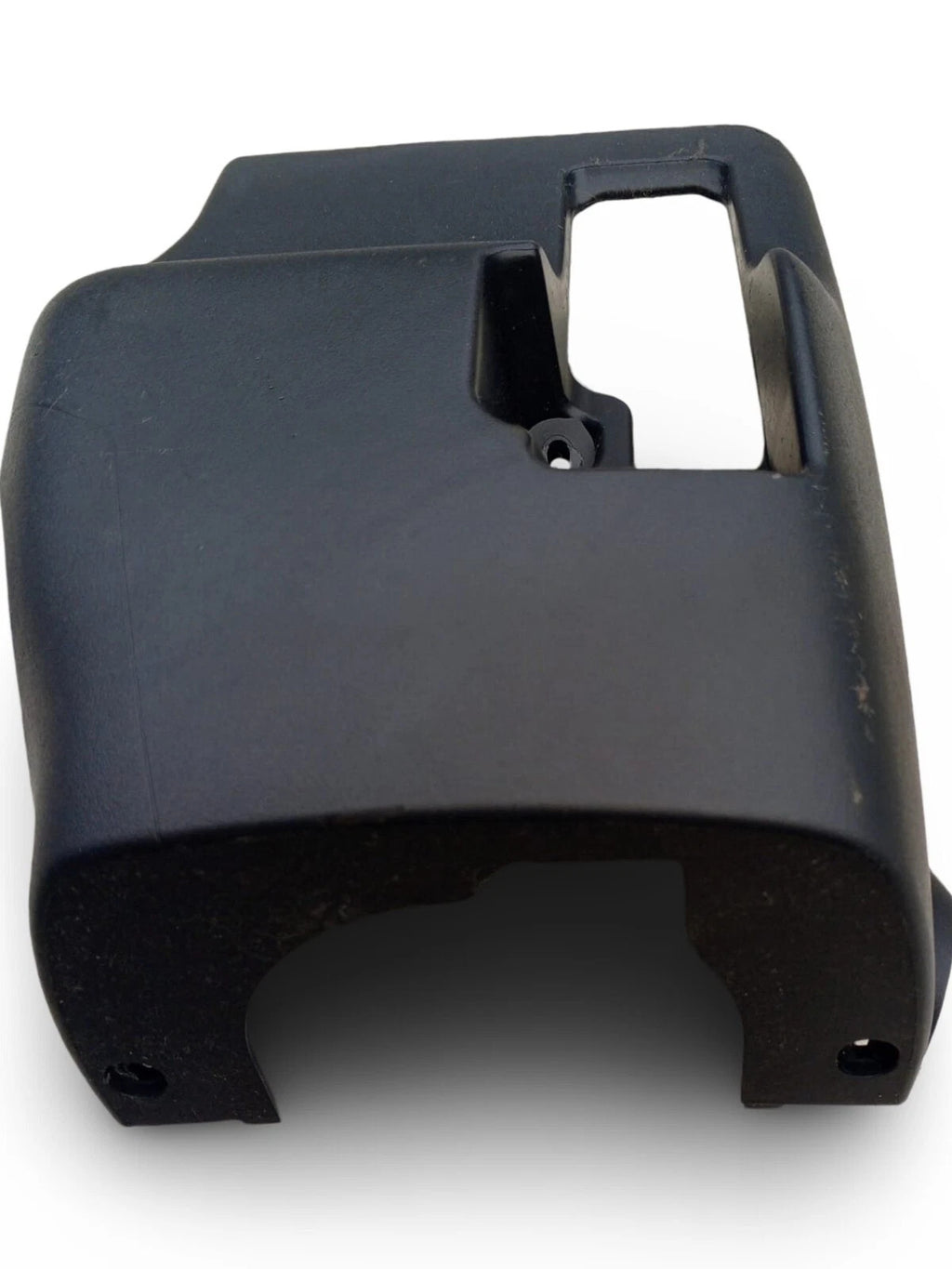 TOYOTA YARIS MK2 2005-2011 STEERING COLUMN LOWER SHROUD COVER TILT LEVER CUTOUT