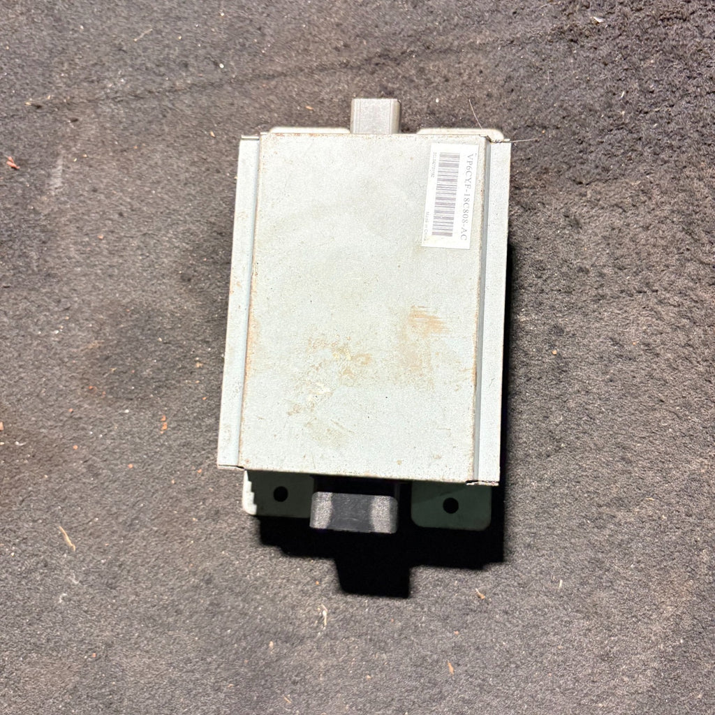 JEEP PATRIOT 2007-2014 ECU VP6CYF-18C808-AC