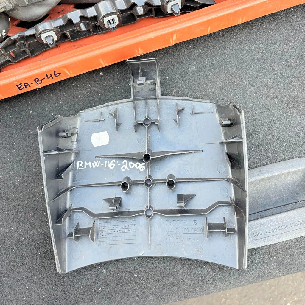 51167078563 Interior Trim for BMW 116 2006