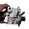 03G131063F EGR Throttle Valve Butterfly Flap VW Passat B6 2.0 TDI 103kW 2006-201
