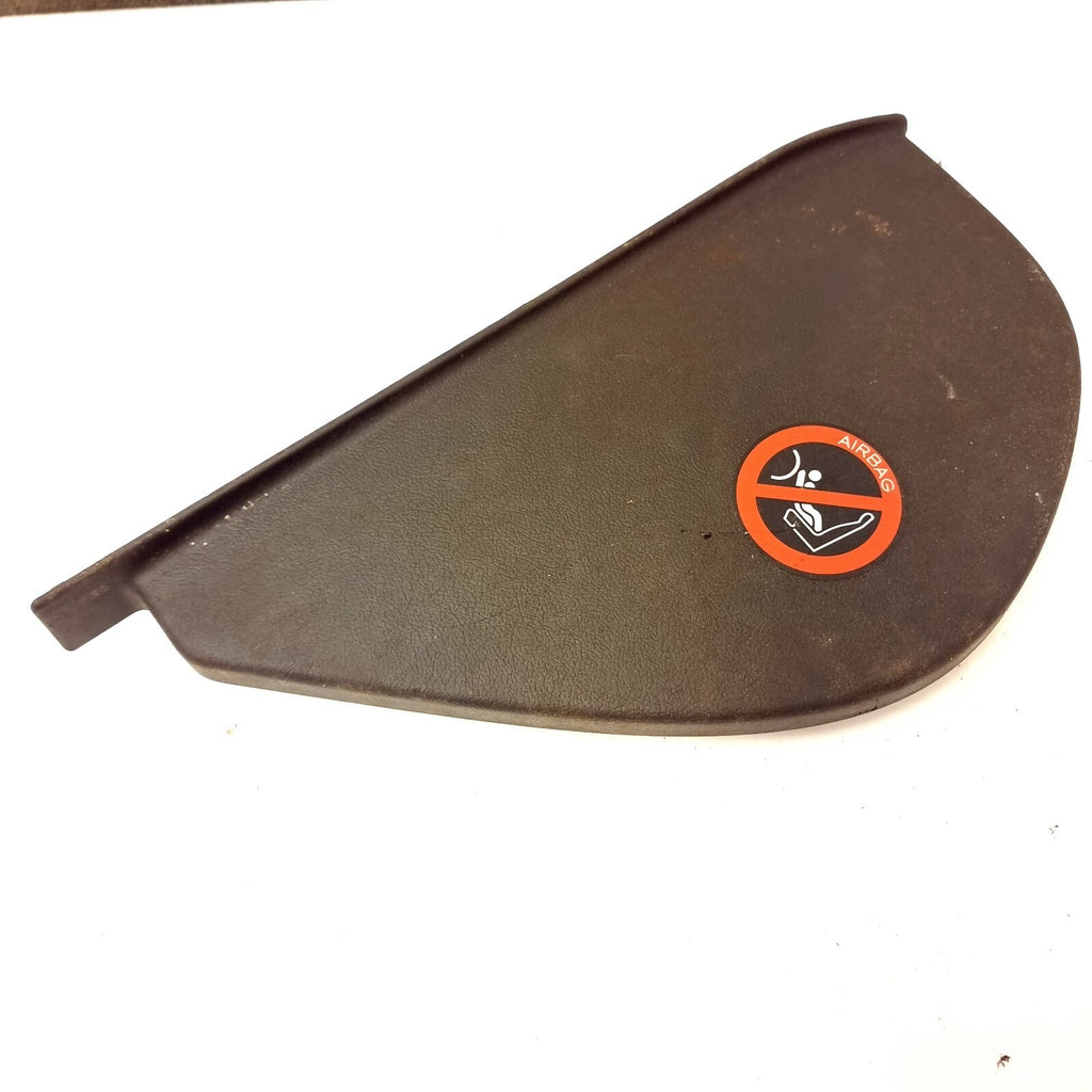 Dashboard End Panel NSF Jaguar X-Type 2005 04-09 2.1 V6