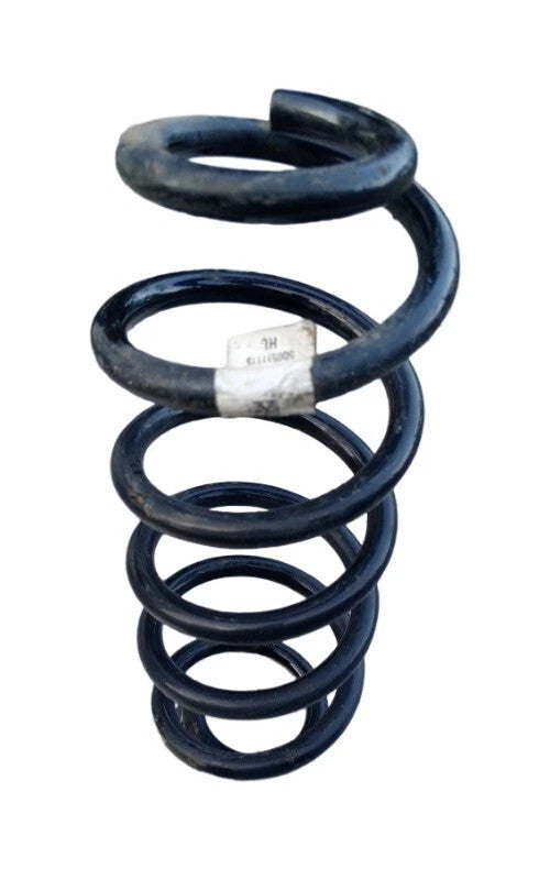 VW Golf Mk7/Mk7.5 2013-2021 Rear Coil Spring 5Q0511115HL DCC