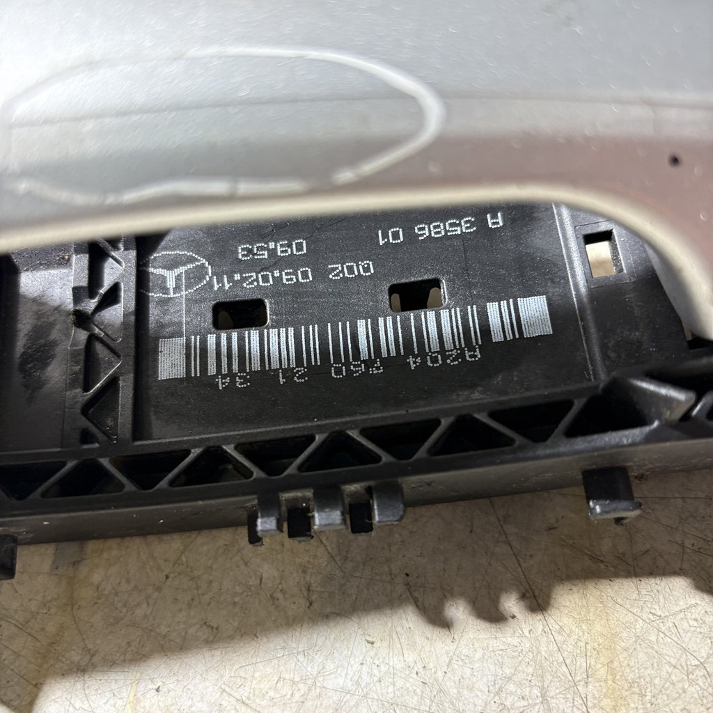 Mercedes E-Class W212 W176 W204 W246 CLA GLA Left Door Handle A358601