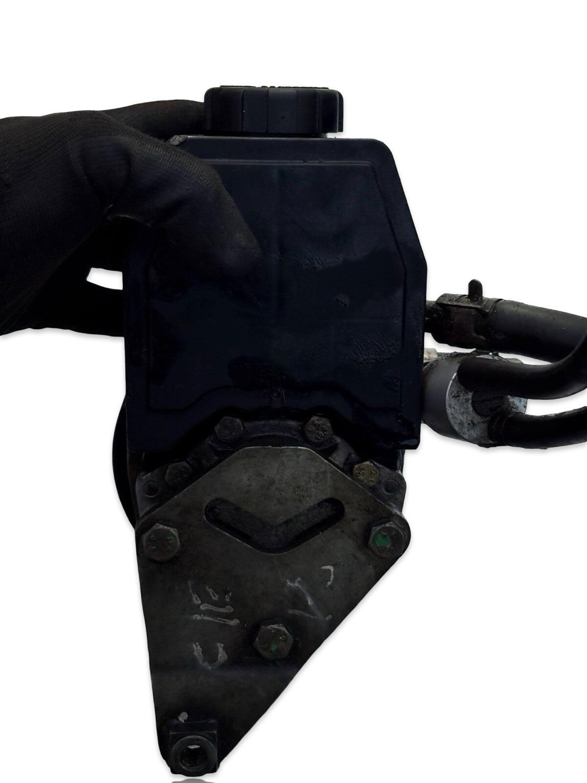 ORIGINAL ZF STEERING PUMP TOYOTA CARINA-7691974140