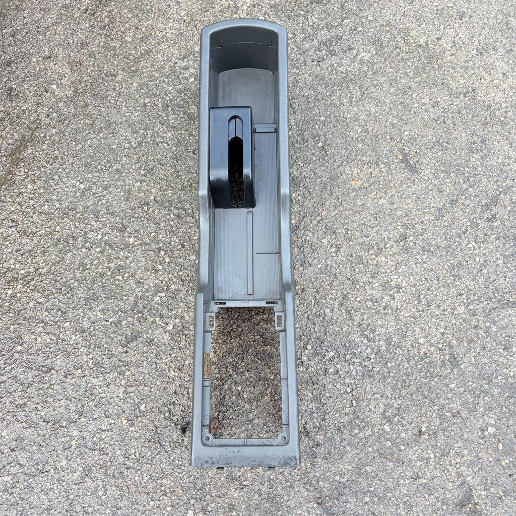 NISSAN X-TRAIL 2002-2005 Centre Console 96910-8H300