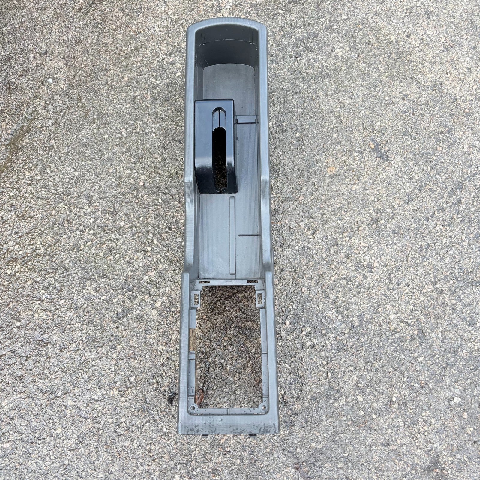 NISSAN X-TRAIL 2002-2005 Centre Console 96910-8H300
