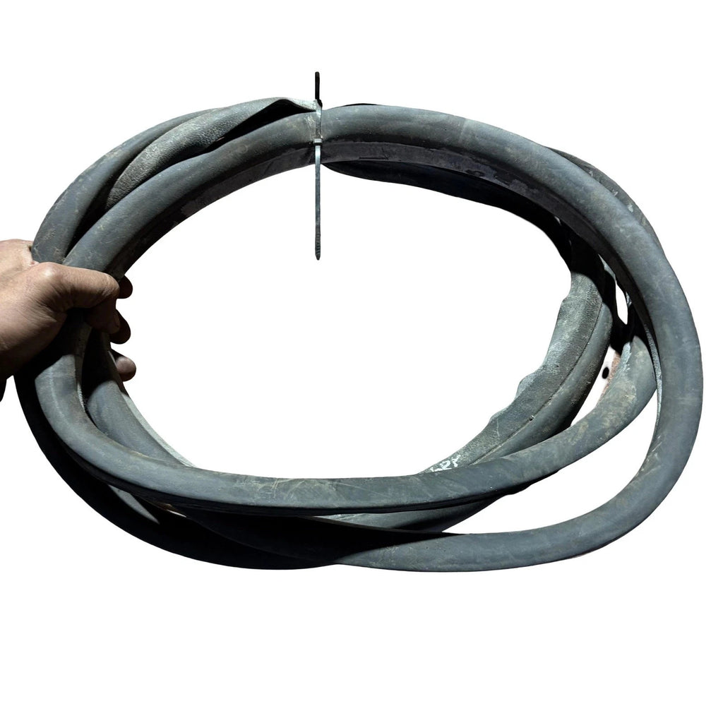 Skoda Fabia MK2 5J 2007-2014 Rear Left Side Door Rubber Weather strip Seal