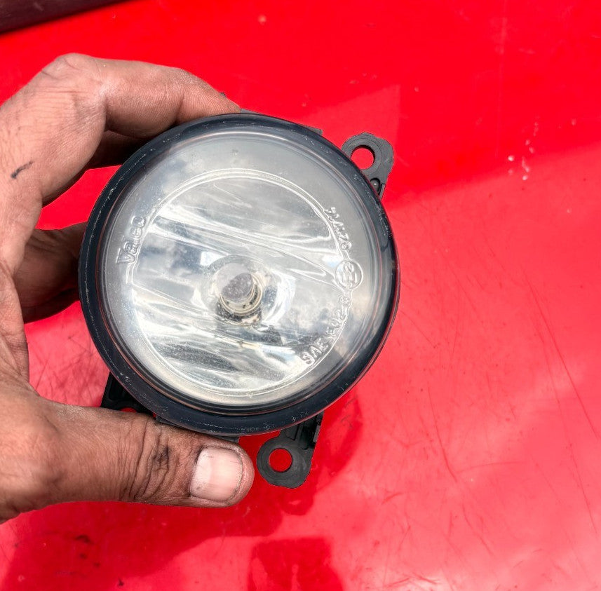 Jaguar S-Type 2005-2008 Front Passenger Left (N/S) Fog Lamp-89210094
