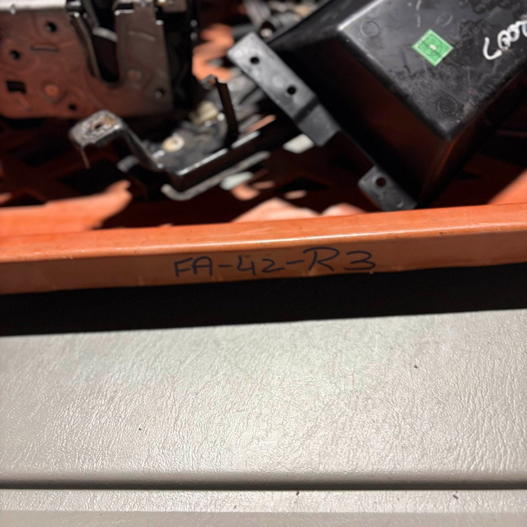 2008-2014 SUZUKI SPLASH Ignition Coil DL33117-1735