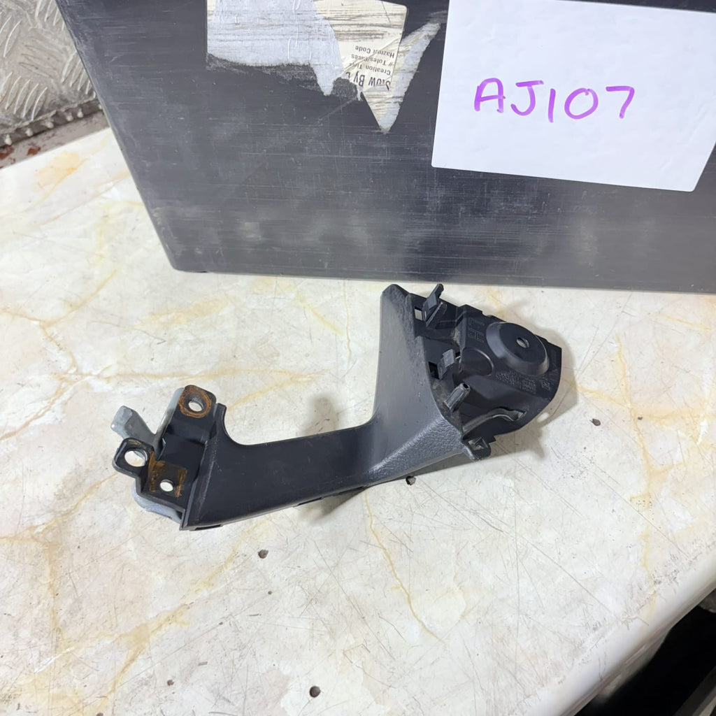 Nissan Qashqai J11 2014-2021 Visia/Acenta NSF Door Grip Base LH 80951-4EA0AX