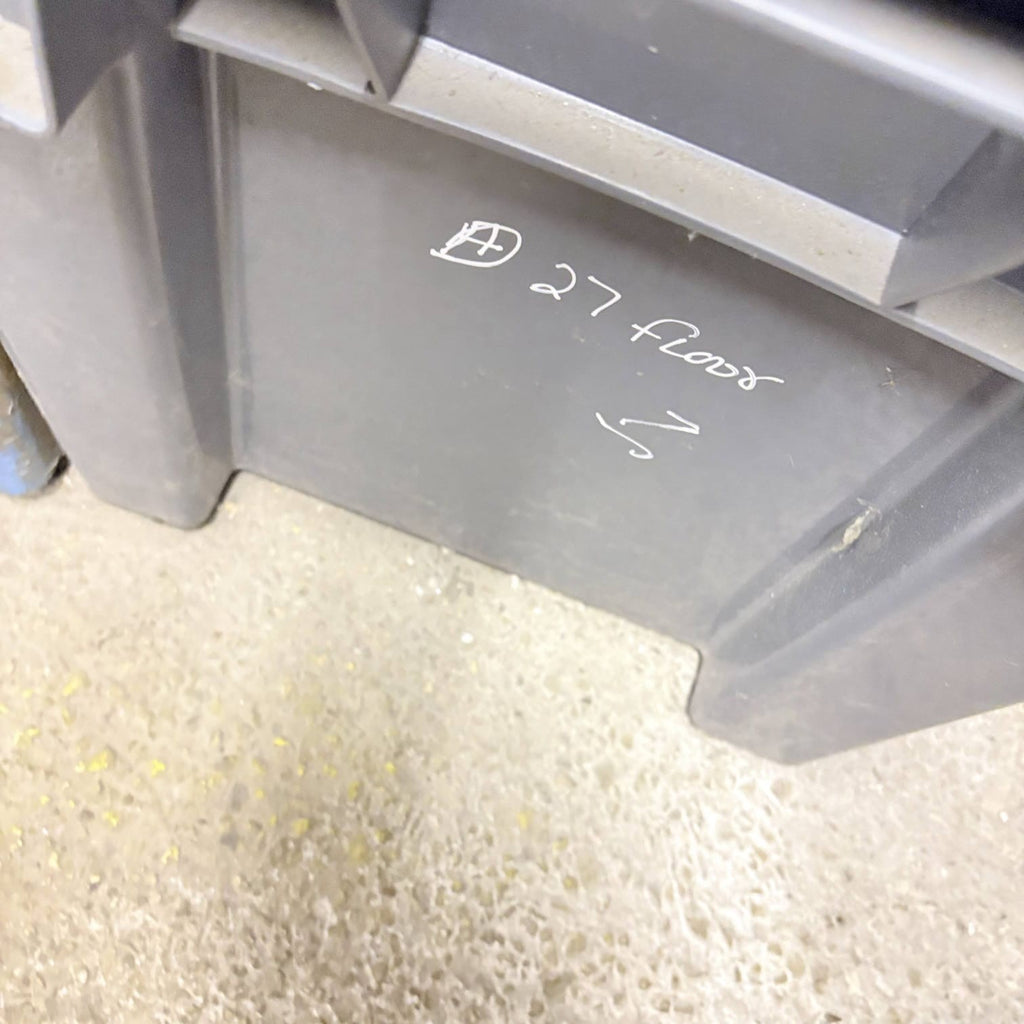 Honda Civic Type R FN2 2007-2011 Stop Start Button M26983