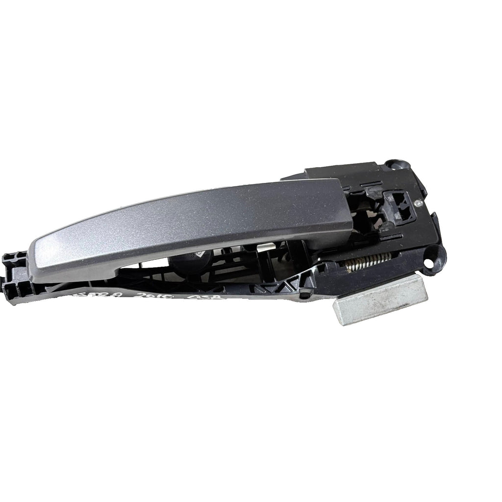 2009?2015 Opel Astra Right Rear Driver Side Exterior Door Handle
