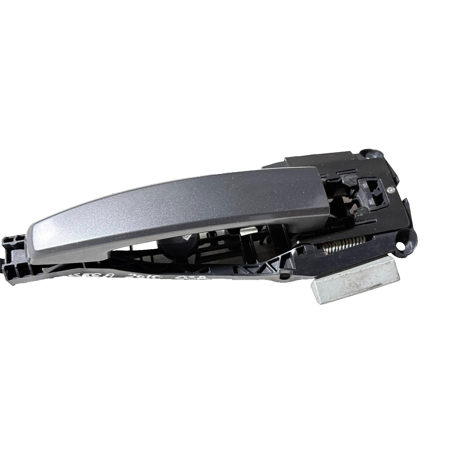 2009?2015 Opel Astra Right Rear Driver Side Exterior Door Handle