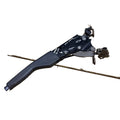 Hand Brake Lever for Skoda Superb UK706515-81 2002