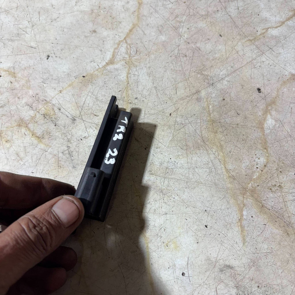 RANGE ROVER EVOQUE L538 KEYLESS ENTRY RECEIVER MODULE AH42-15K603-AA 2011-2018