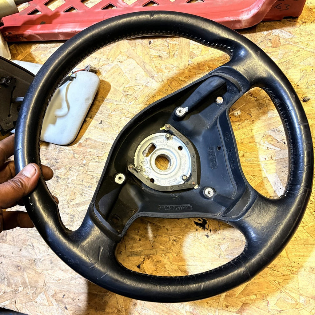 8L0124B steering wheel for AUDI A3 (8L) 242209