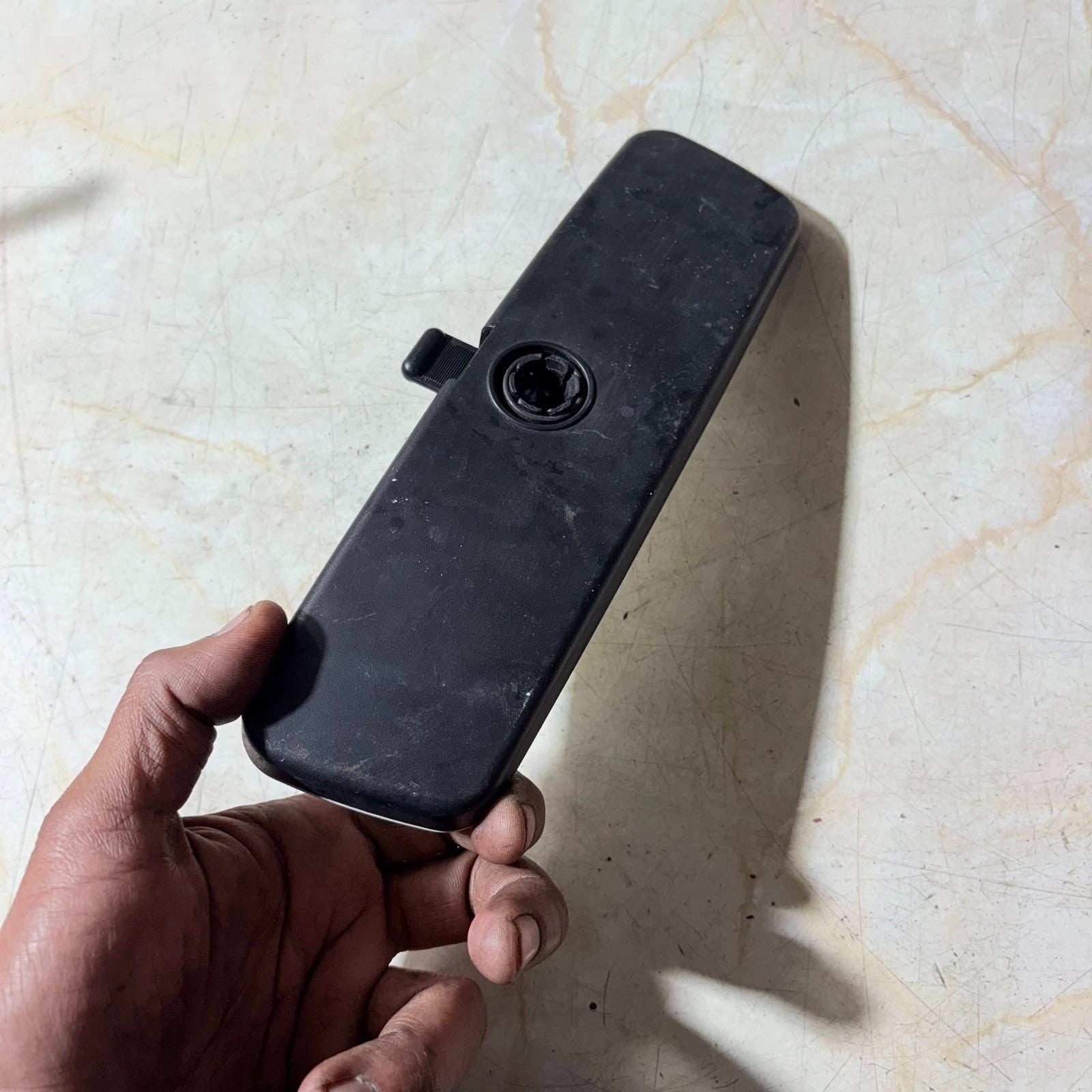 SEAT IBIZA 2014 Interior Rear View Mirror 021065