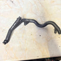 BMW E46 M47 110kw 320d 2006 Engine Cooling Fluid Hose Pipe