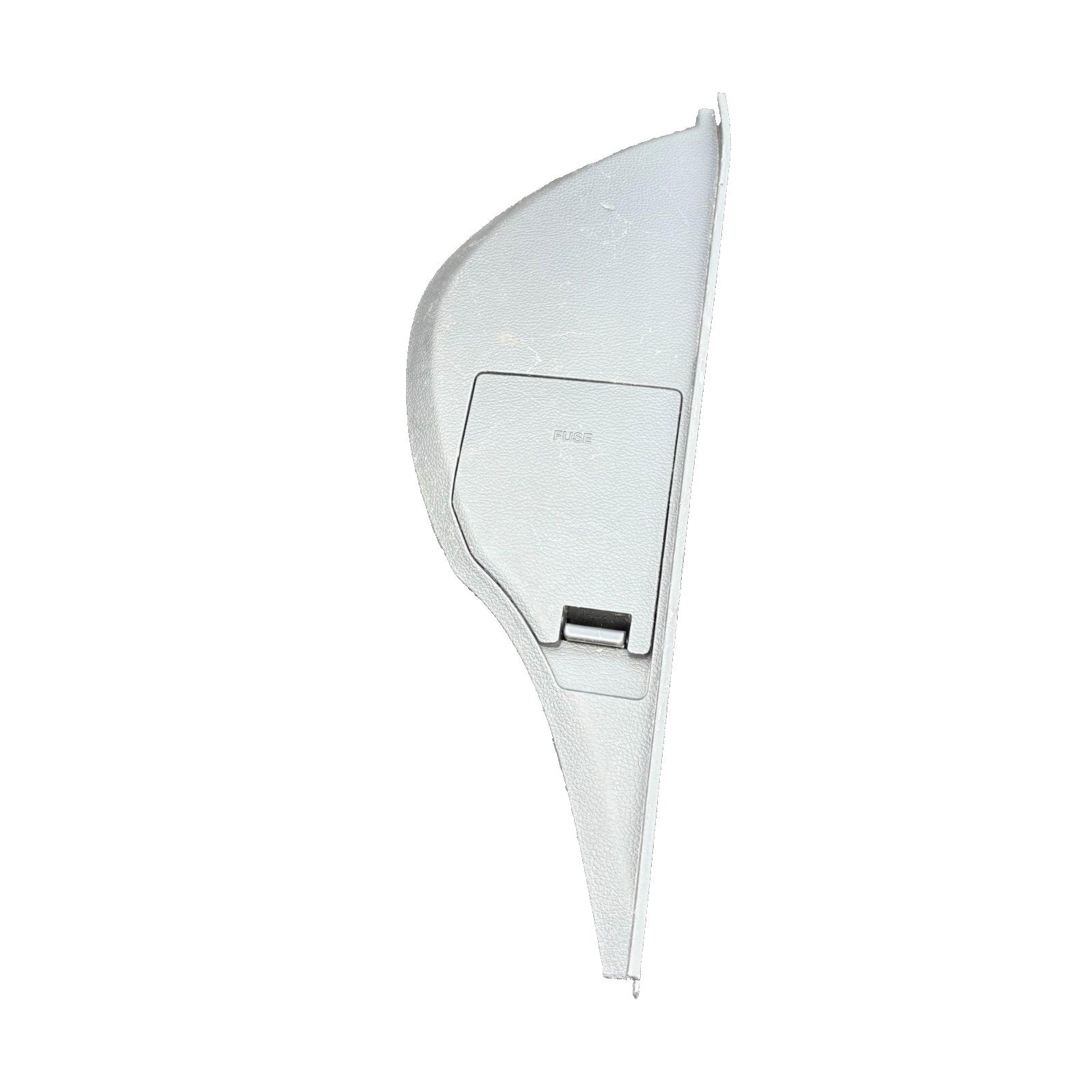 SSANGYONG KORANDO C 2010-2019 INTERIOR FUSE BOX COVER LID PANEL TRIM 76665-34920
