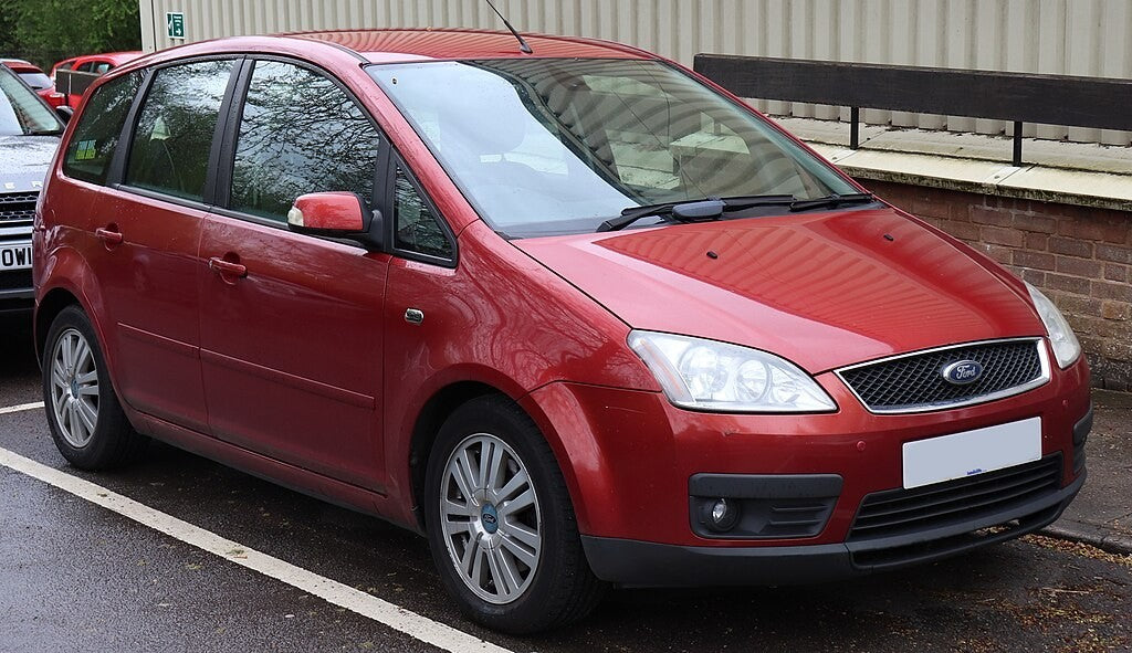 FORD C-Max 1 generation 2003-2010 Interior Lighting 3M51RO45B54AA