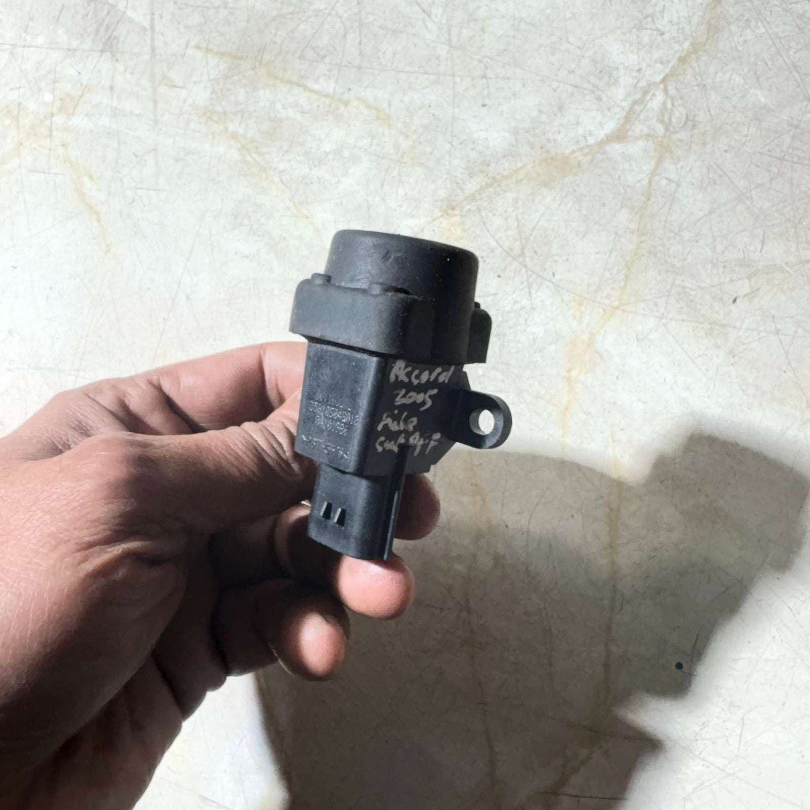 Honda Accord Mk7 2003?2008 Fuel Cut Off Switch