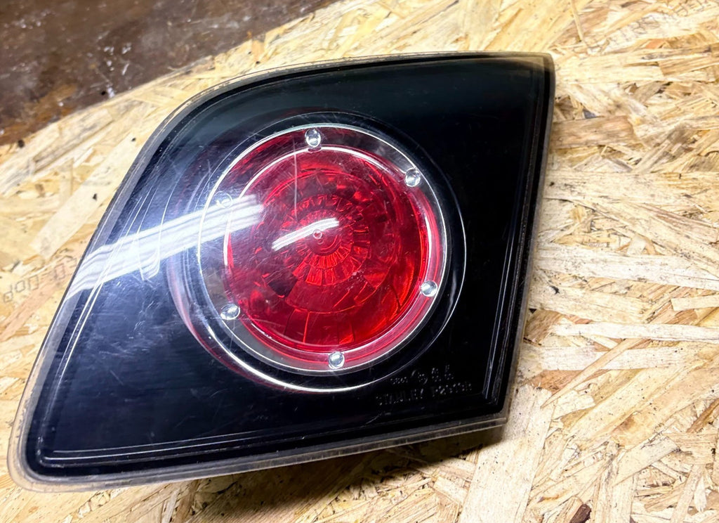 Rear Fog Lamp for MAZDA 3 2003-2008