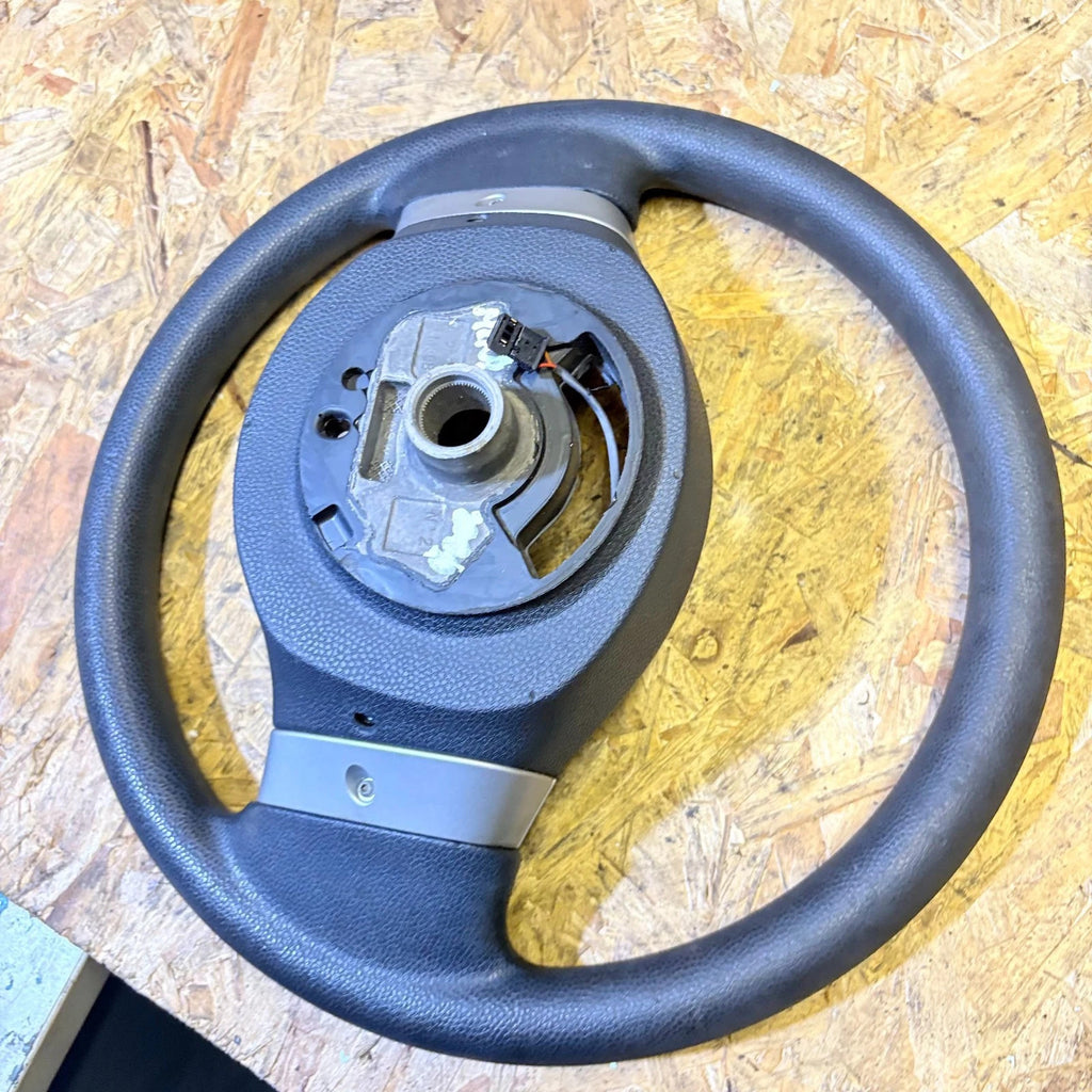 Mini Cooper One R50 R53 Steering Wheel 2001-2008