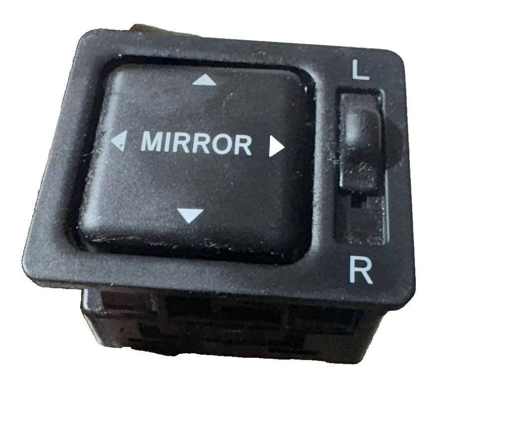 DAIHATSU TERIOS SIRION MK1 1997-2006 ELECTRIC DOOR MIRROR SWITCH 183537
