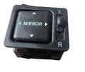 DAIHATSU TERIOS SIRION MK1 1997-2006 ELECTRIC DOOR MIRROR SWITCH 183537