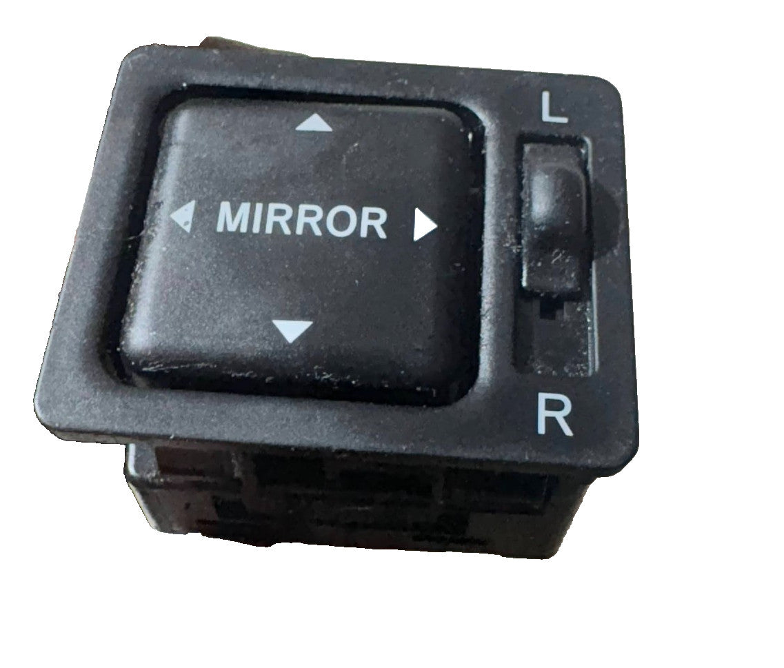 DAIHATSU TERIOS SIRION MK1 1997-2006 ELECTRIC DOOR MIRROR SWITCH 183537